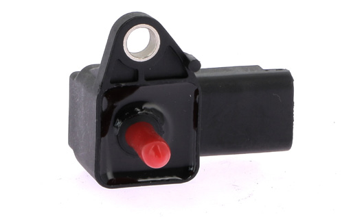 Capteur, Pression du Tuyau d'Admission - PSA 2.0-2.2 HDI 12 V 3 P