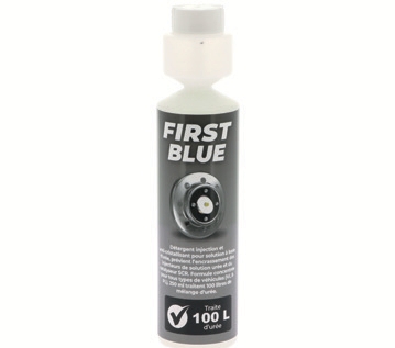 Additif, Régénération du Filtre à Particules/à Suie - Anti-cristallisant ADBLUE