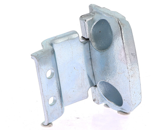 Charnière de Porte - Arrière Inférieur Droit et Gauche STO700354 Jumper Iii/Boxer/Ducato Arrière Supérieur Droit et Gauche STO700355