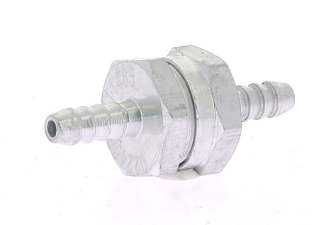 Soupape, Pompe à Carburant - 6 Mm Metallique