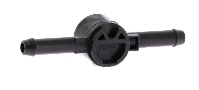 Soupape, Filtre à Carburant - Audi