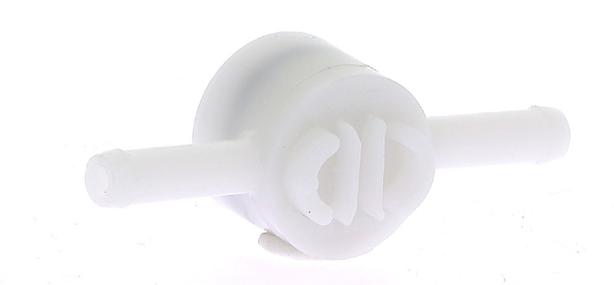 Soupape, Filtre à Carburant - VW Tdi