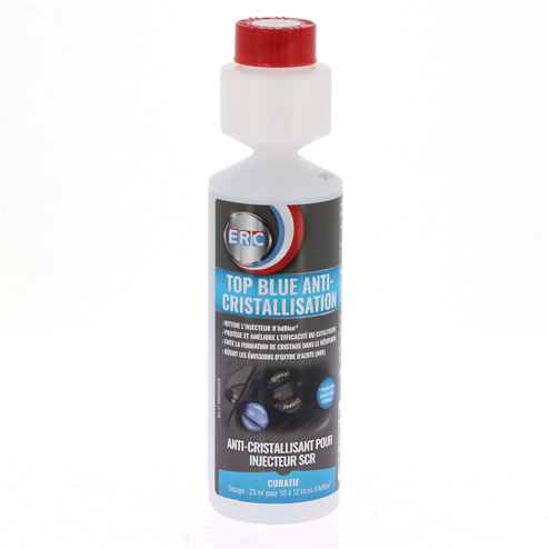 Nettoyant/Additif/Spray - Nettoyant Extrem 5+1 Essence Anti Cristalisant ADBLUE