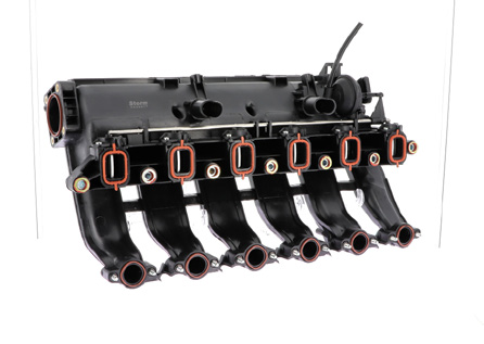 Module de Tube d'Admission - E60-E61-E83 Diesel-E90-E91