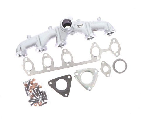 Alimentation Air - Carburant - Touareg-t5 2.5 Tdi