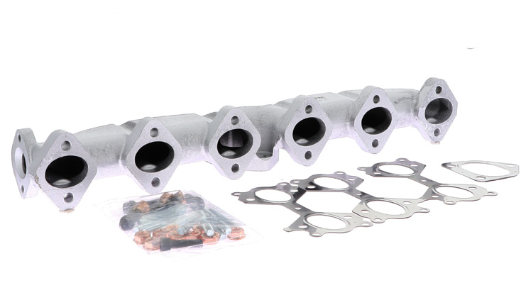 Alimentation Air - Carburant - Serie 3 E46/5 E60-e61/7/X3/X5