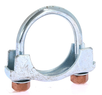 Pièce de Serrage, Échappement - Echapp -57 Mm