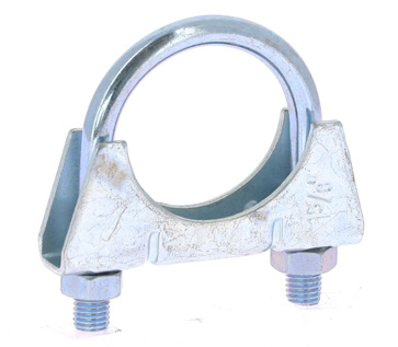 Pièce de Serrage, Échappement - Echapp -43 Mm