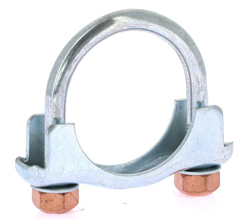 Pièce de Serrage, Échappement - Echapp -54 Mm