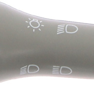 Commutateur de Colonne de Direction - RENAULT Twingo I