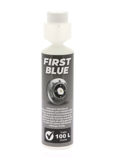 Nettoyant/Additif/Spray - Anticristallisant ADBLUE Storm