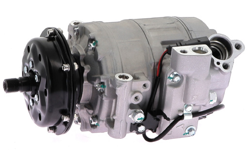 Compresseur de Climatisation - Touareg/T5 2.5tdi 2003-2009