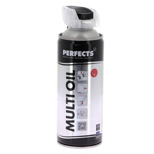 Nettoyant/Additif/Spray - Degrippant