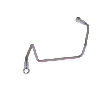 Conduite d'Huile, Compresseur - Berlingo-C2-C3-C4 1.6 HDI