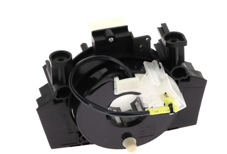 Ressort Tournant, Airbag - Qashqai-Ii-Navara-Note- Xtrail Ii 37 P