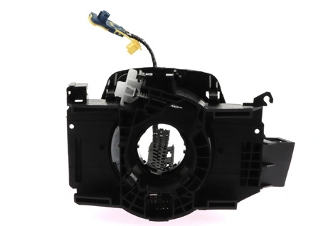 Ressort Tournant, Airbag - Master Ii 8 P