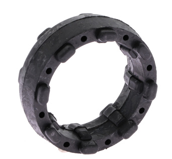 Coupelle de Suspension - Express Nemo/Bipper