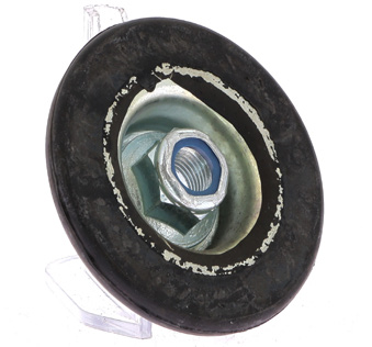 Coupelle de Suspension - Clioi-Ii-Kangoo-Twingo I