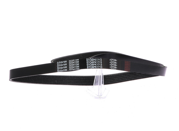 Courroie Trapézoïdale à Nervures - STO6PK1713
