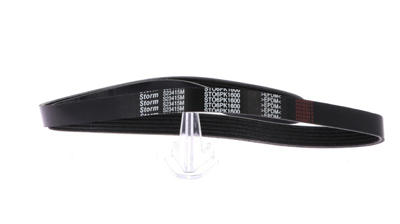 Courroie Trapézoïdale à Nervures - STO6PK1600
