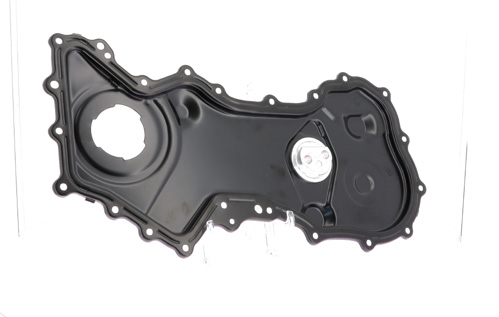 Cache Moteur - Megane Iii-koleos/Vivaro