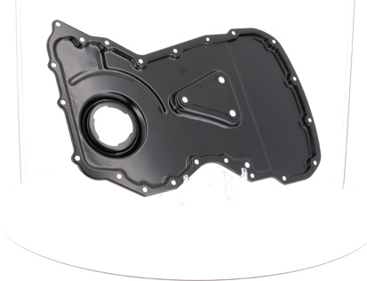 Couvercle de Carter de Distribution - Ducato Ii/Boxer/Transit