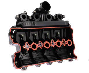 Couvercle de Culasse - RENAULT 2.5 DCI