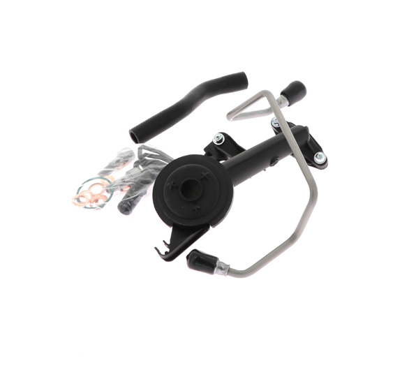 Kit de Montage, Compresseur - PSA 1.6 HDI 110 Cv