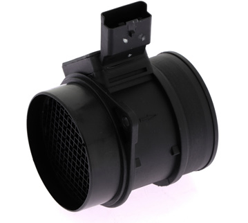 Débitmètre de Masse d'Air - PSA 2.2 HDI 12 V 5 P L 96 Mm D1 75 Mm