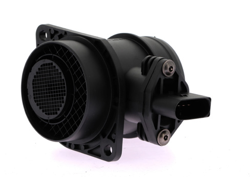 Débitmètre de Masse d'Air - A3/Ibiza/Fabia Tdi 12 V 5 P L 95 Mm D1 67 Mm