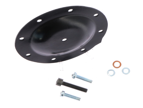 Diaphragme, Pompe à Vide - PSA/RENAULT
