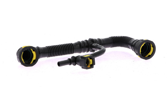 Tuyau, Ventilation de Carter-moteur - C2-C3-C4/307-207-206
