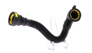 Tuyau, Ventilation de Carter-moteur - 206/Xsara