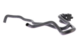 Tuyau, Échangeur de Chaleur (Chauffage) - Xsara/306 1.6
