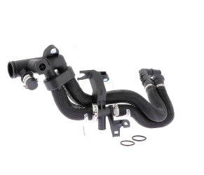Durite de Radiateur - Berlingo-c4/207