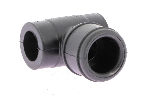 Tuyau, Ventilation de Carter-moteur - Passat-golf/Sharan