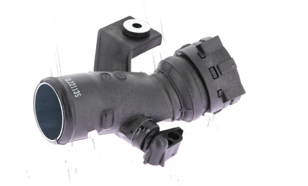 Gaine de Suralimentation - Qashqai 1.5dci