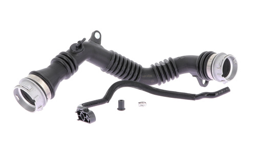 Gaine de Suralimentation - Megane Iii-scenic Iii 1.5 DCI