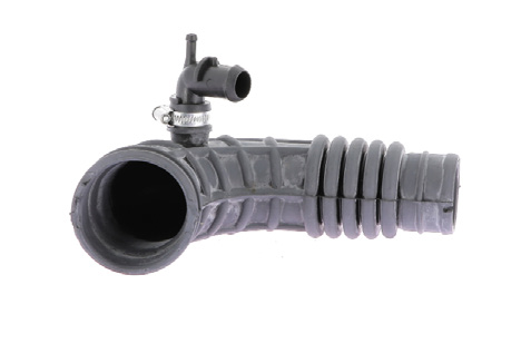 Tuyau d'Aspiration, Alimentation d'Air - Doblo 1.9 JTD