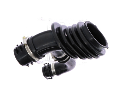 Tuyau d'Aspiration, Alimentation d'Air - FORD/Mazda/Volvo 1.6