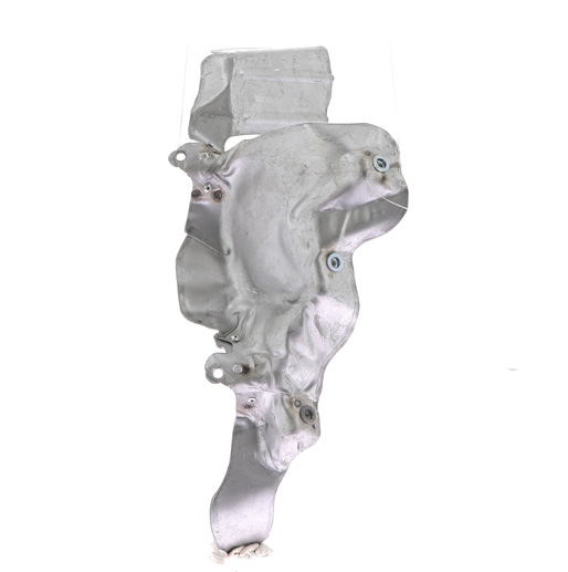 Tuyauterie d'Eau de Nettoyage - C3-c4/Scudo/307-207-407 1.6 HDI