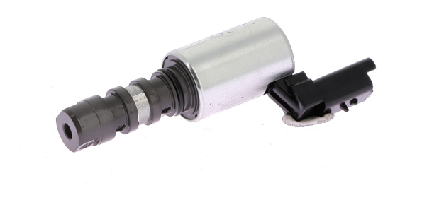 Valve de Commande, Réglage d'Arbres à Came - C4-C5-Jumpy/307 Fonctionnement Électrique