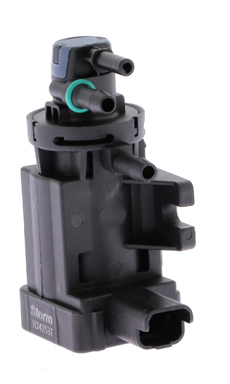 Transmetteur de Pression, Contrôle Des Gaz d'Échappement - 308/Picasso 2.0 Bluehdi 150CV 2 P 6 Mm