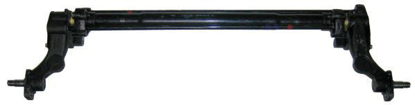 Corps d'Essieu - 306/Zx-xsara