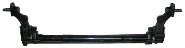 Corps d'Essieu - 306/Zx-xsara