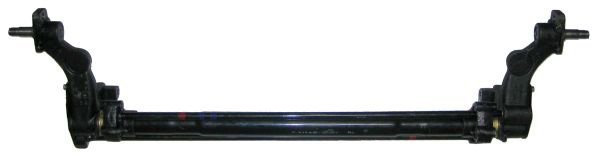 Corps d'Essieu - 206 Berline 1998-2008