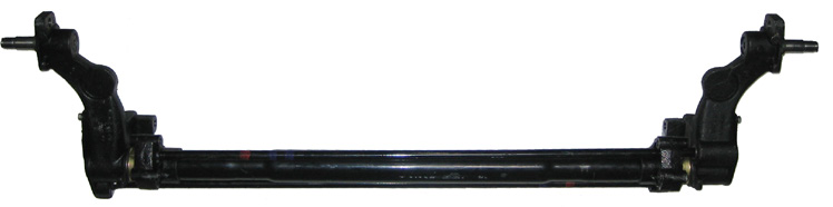 Corps d'Essieu - 306/Zx-xsara