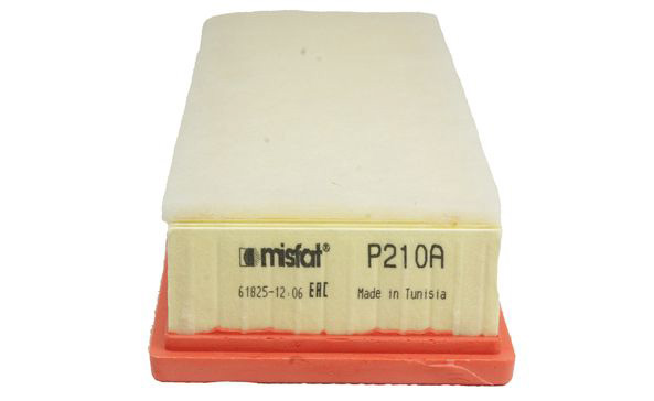 Filtre à Air - Berl.-C4-C2-C3/307-308-207 1.6hdi