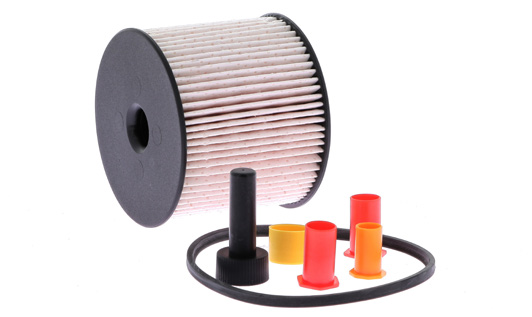 Filtre à Carburant - C5-c8 2.0 HDI