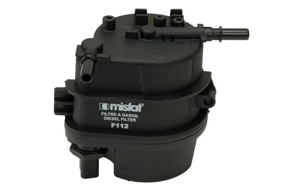 Filtre à Carburant - PSA 1.4 HDI
